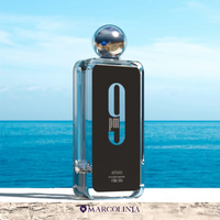 Afnan 9 PM For Men Eau de Parfum 100ml
