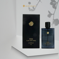 Armorial Yes I am The King For Men Eau De Toilette 100ml