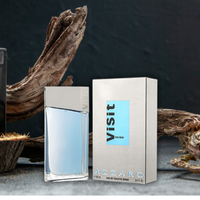 Azzaro Visit For Men Eau De Toilette 100ml