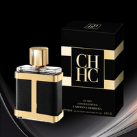 Carolina Herrera CH HC Men Limited Edition Eau De Parfum 100ml
