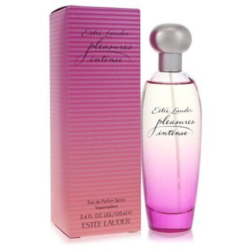 Estée Lauder Pleasures Intense Eau de Parfum Spray 100ml