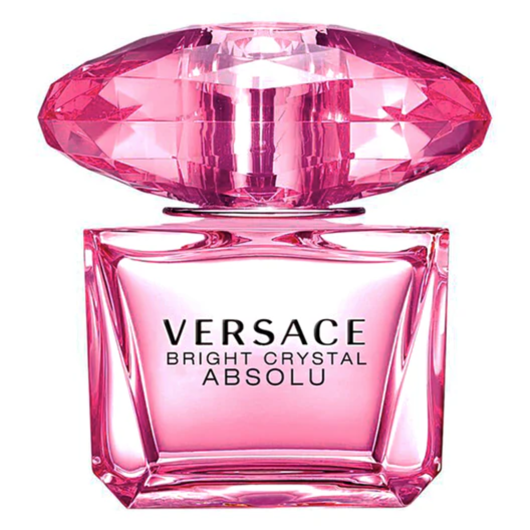 Versace Bright Crystal Absolu For Women Eau de Parfum 90ml