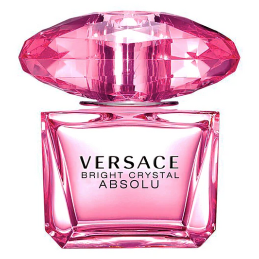 Versace Bright Crystal Absolu For Women Eau de Parfum 90ml