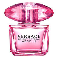 Versace Bright Crystal Absolu For Women Eau de Parfum 90ml
