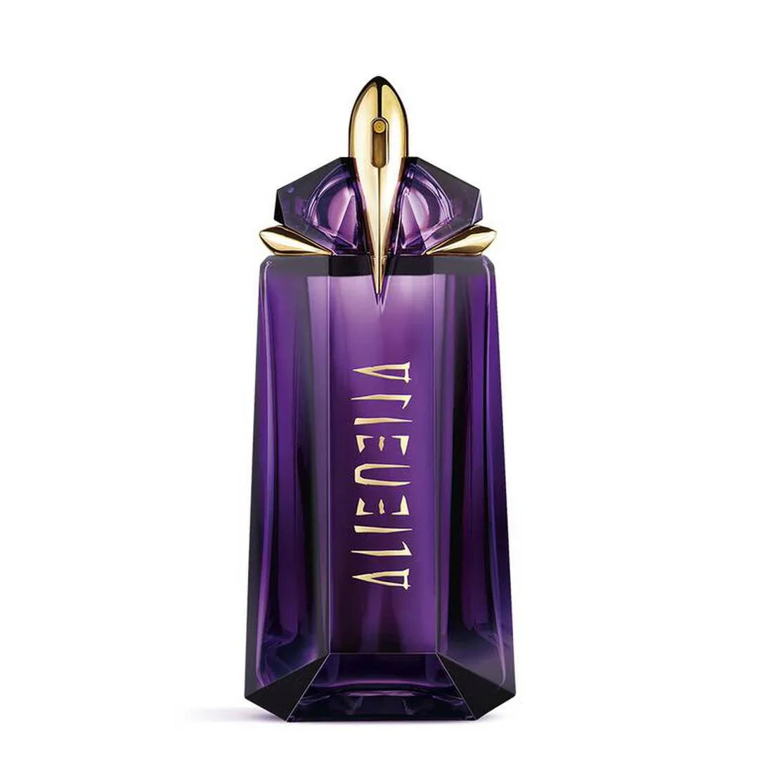 Mugler Alien Refillable Talisman For Women Eau de Parfum 90ml