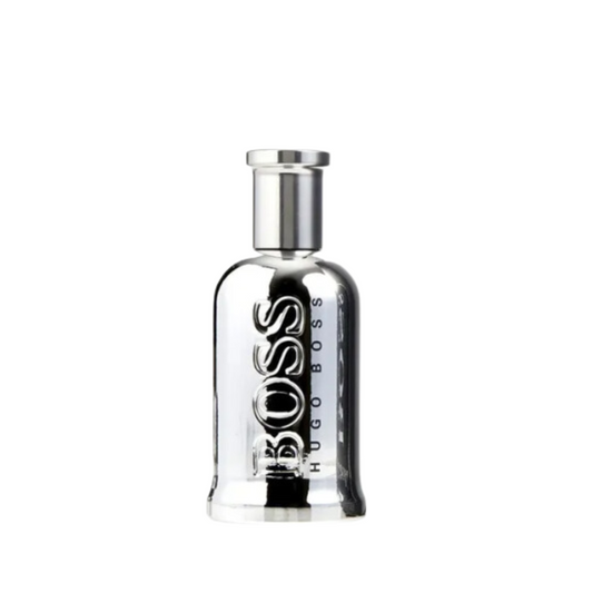 Hugo Boss Bottled (M) 100ml Edt Spr (DBOX)