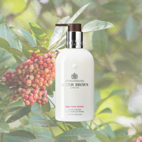 Molton Brown Fiery Pink Pepper Hand Lotion 300ml