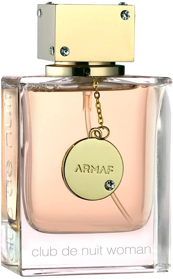 Armaf Club De Nuit Woman Eau de Parfum 105ml