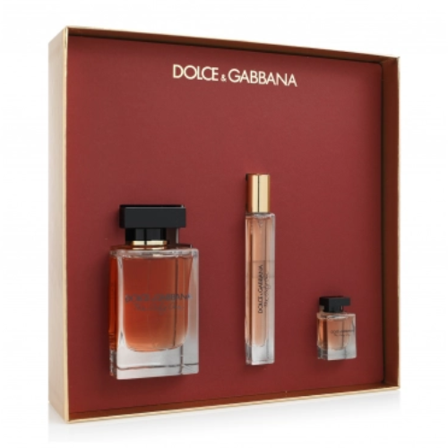 Dolce &amp; Gabbana The Only One 100ml EDP Spray 10ml EDP Spray / 5ml EDP Mini