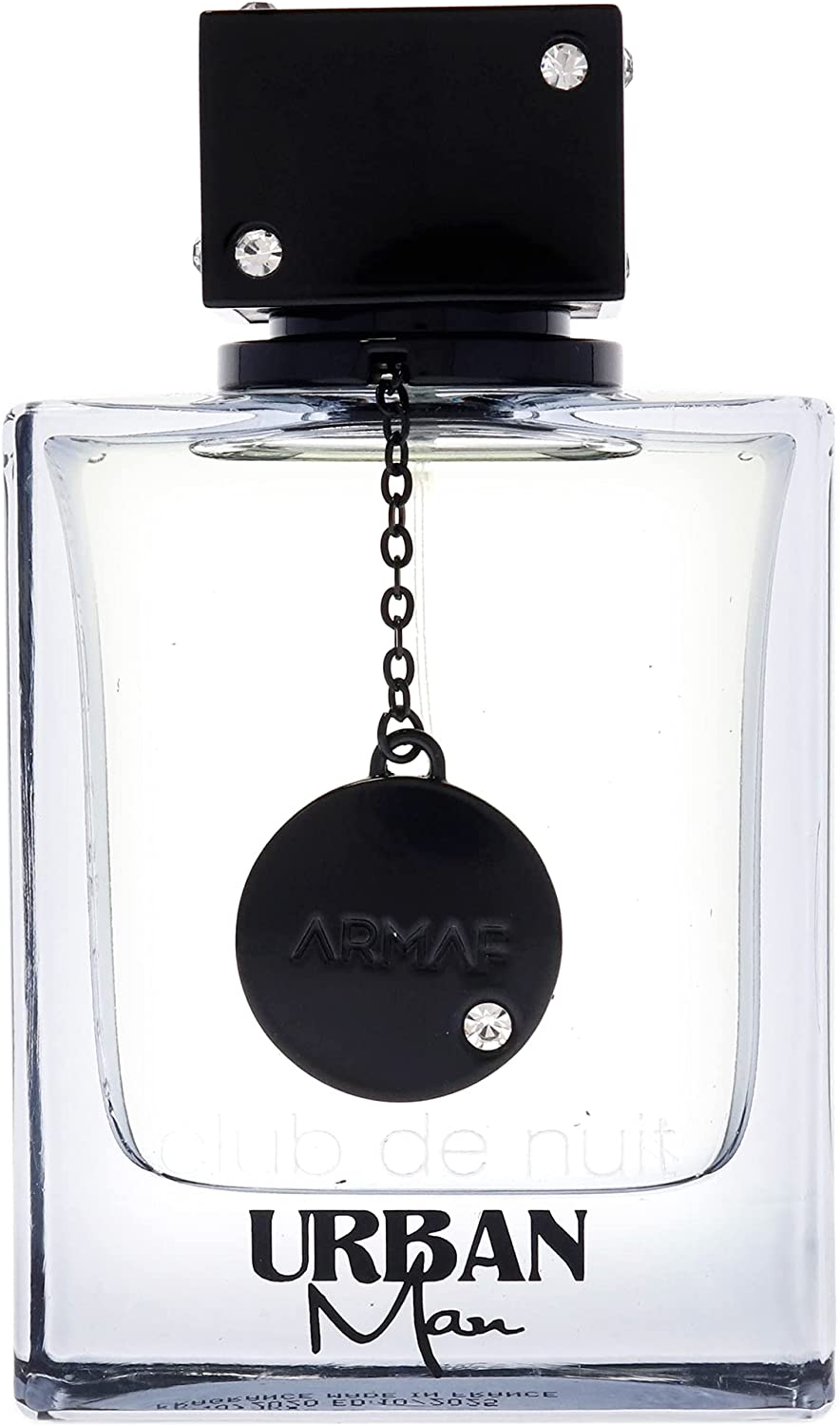 Armaf Club De Nuit Urban Man Eau de Parfum 105ml