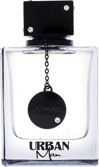 Armaf Club De Nuit Urban Man Eau de Parfum 105ml
