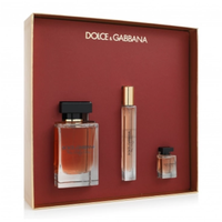 Dolce &amp; Gabbana The Only One 100ml EDP Spray 10ml EDP Spray / 5ml EDP Mini