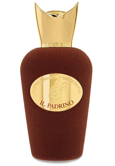 SOSPIRO IL PADRINO Eau De Parfum