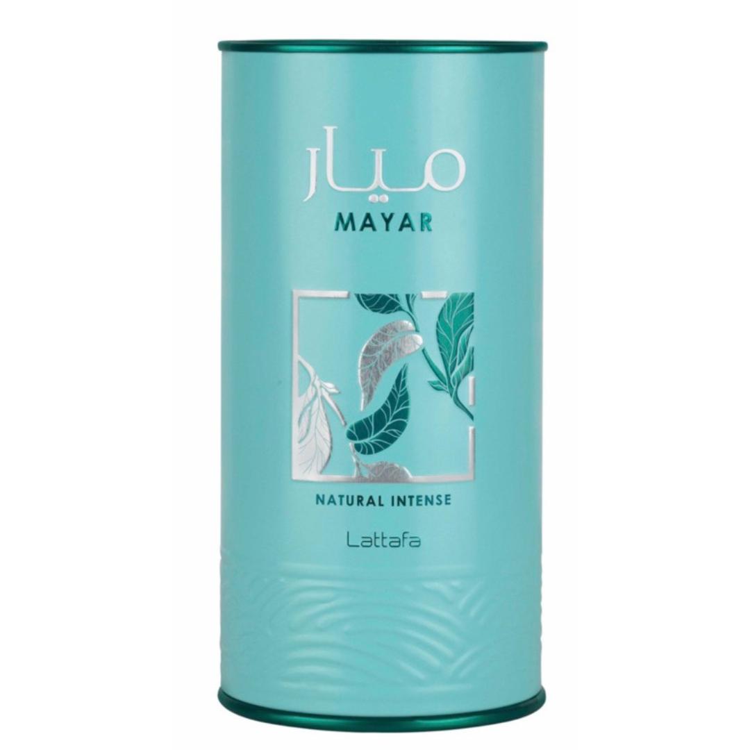 Lattafa Mayar Natural Intense For Women Eau de Parfum 100ml