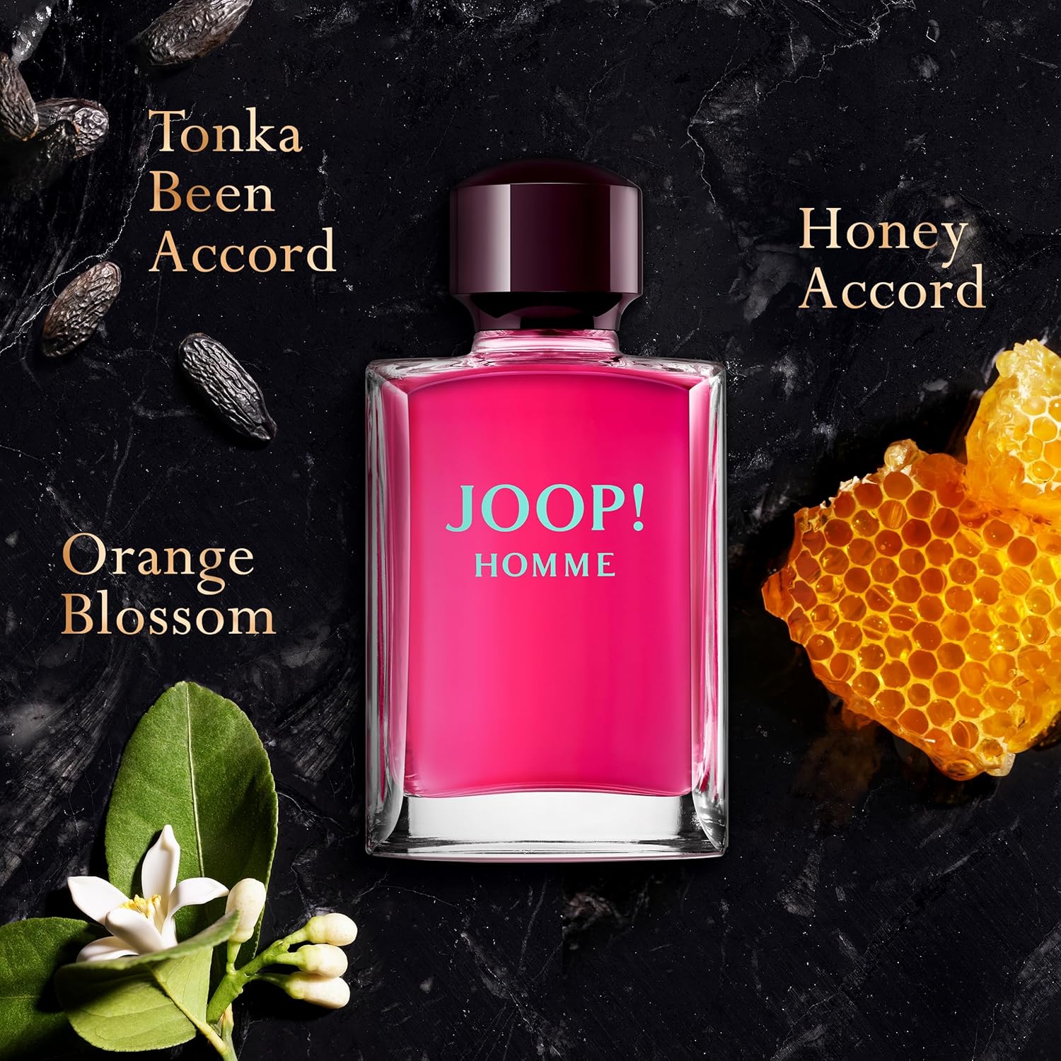 JOOP! Homme For Men Eau De Toilette 75ml