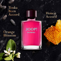 JOOP! Homme For Men Eau De Toilette 75ml