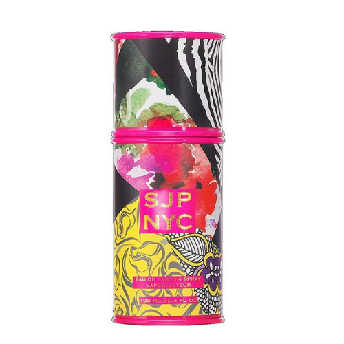 Sarah Jessica Parker NYC Eau de Parfum 100ml