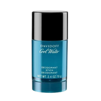 Davidoff Cool Water Deodorant Stick 70g