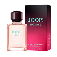 Joop! Homme 75ml mild Deodorant Spray