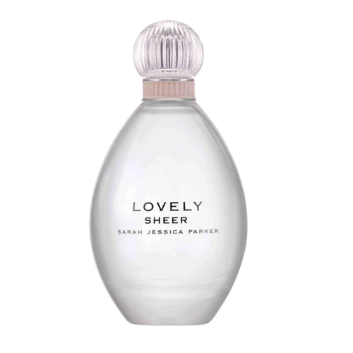 Sarah Jessica Parker Lovely Sheer Eau de Parfum 100ml