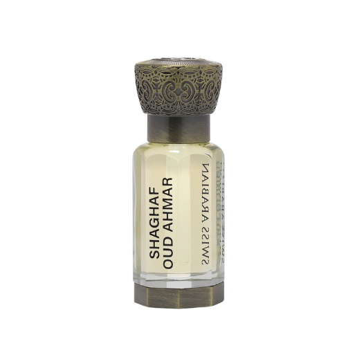 Swiss Arabian Shaghaf Oud 12ml EDP (Eau de Parfum)