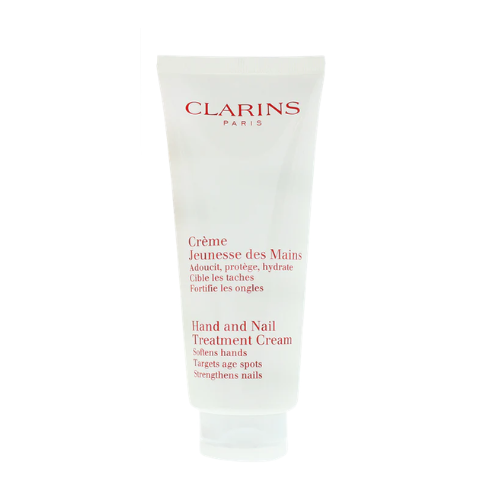Clarins Hand and Nail Treatment Cream 100ml