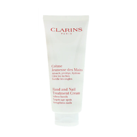 Clarins Hand and Nail Treatment Cream 100ml