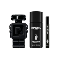Paco Phantom Parfum Set – 100ml + Deo 150ml + 10ml