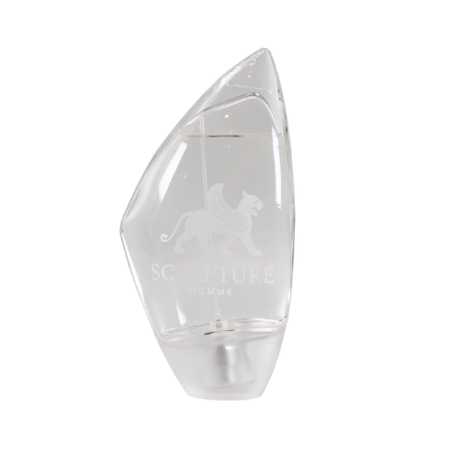 Nikos Sculpture Homme Eau de Toilette 100ml