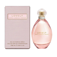 Sarah Jessica Parker Lovely Eau de Parfum 100ml