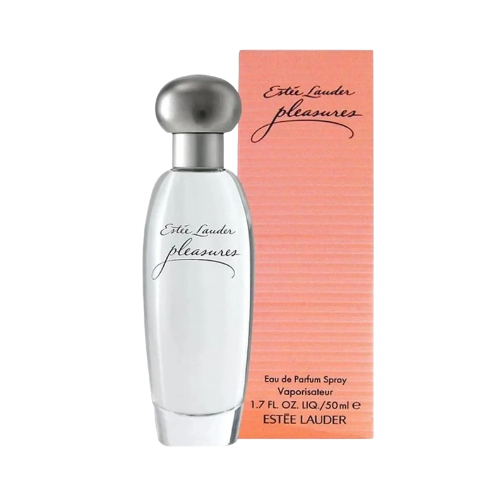 Estée Lauder Pleasures EDP Spray 50 ml
