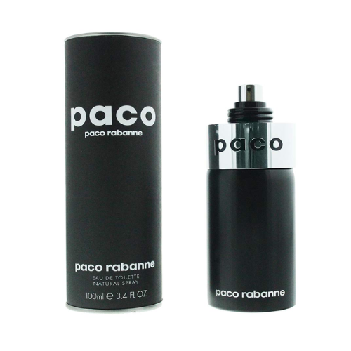 Paco Rabanne Paco Eau de Toilette 100ml