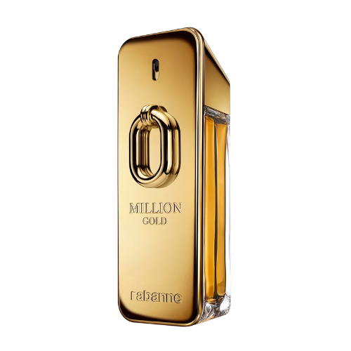 Paco Rabanne 1 Million Gold Intense Eau de Parfum 100ml