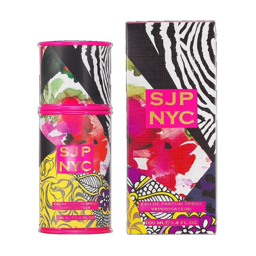 Sarah Jessica Parker NYC Eau de Parfum 100ml