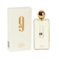 Afnan 9AM For Women Eau de Parfum 100ml