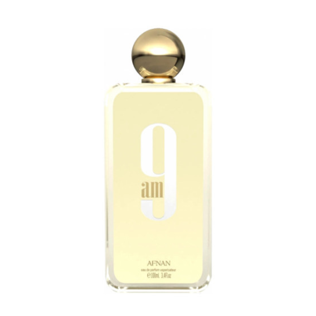 Afnan 9AM For Women Eau de Parfum 100ml