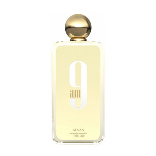 Afnan 9AM For Women Eau de Parfum 100ml