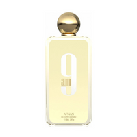 Afnan 9AM For Women Eau de Parfum 100ml