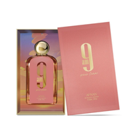 Afnan 9AM Pour Femme Eau de Parfum 100ml