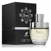 Afnan Rare Carbon Unisex Eau de Parfum 100ml