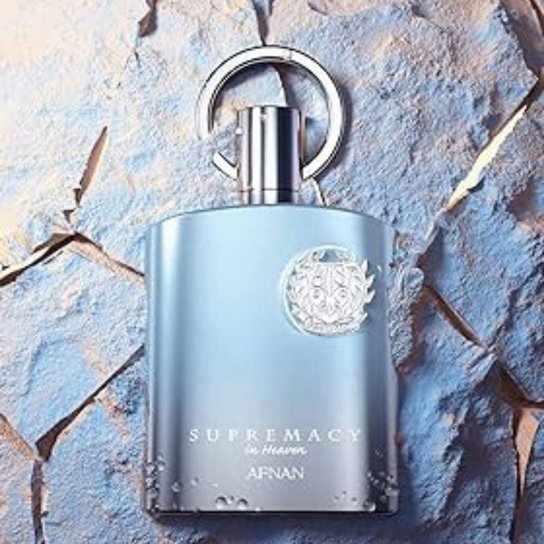 Afnan Supremacy Blue in Heaven For Men Eau de Parfum 100ml