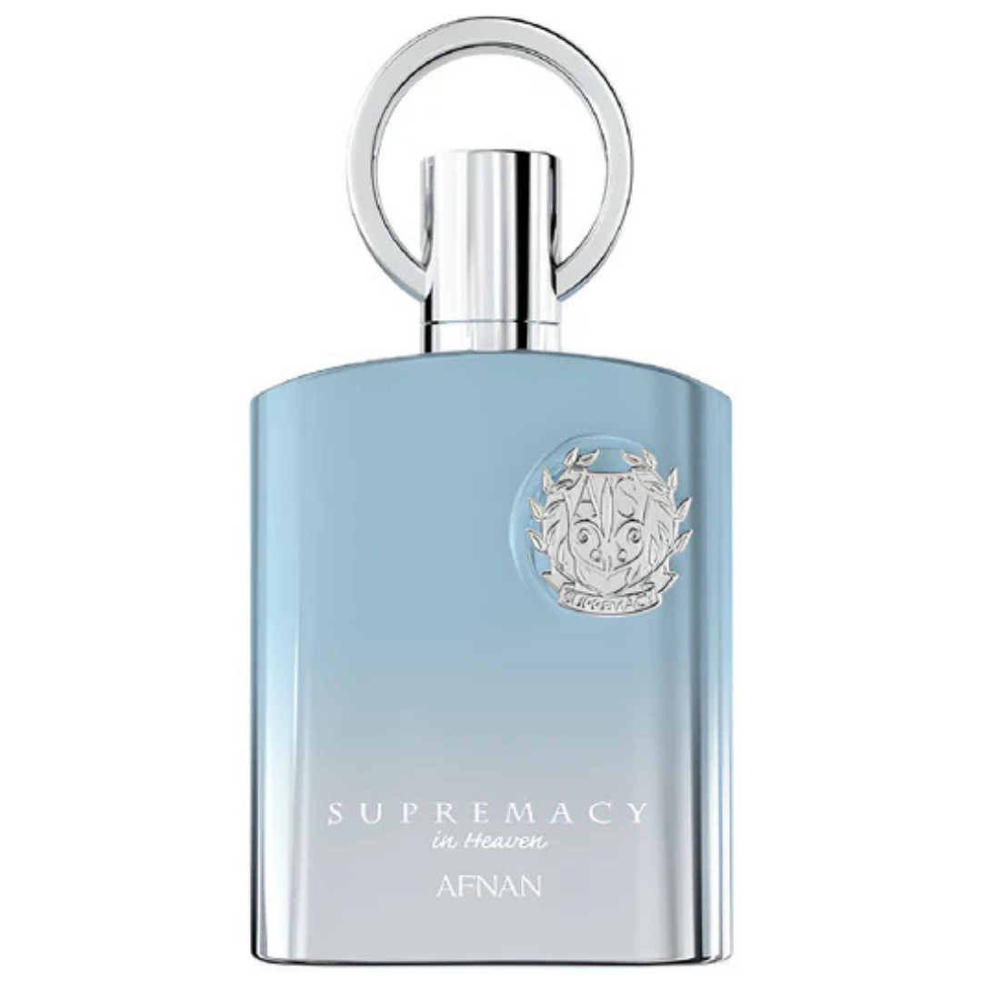 Afnan Supremacy Blue in Heaven For Men Eau de Parfum 100ml