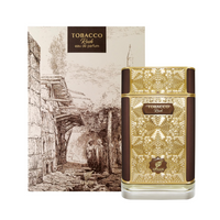 Afnan Tobacco Rush Unisex Eau de Parfum 80ml