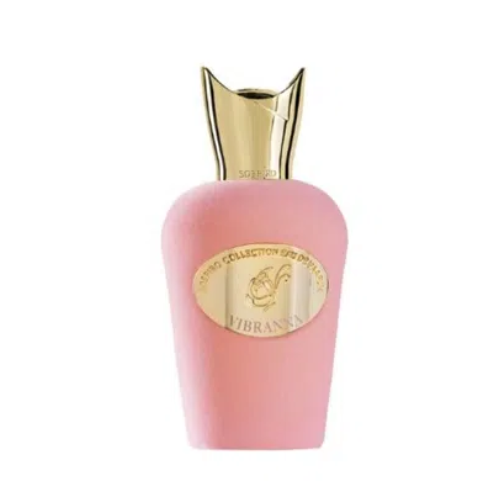 Sospiro Vibranna Eau de Parfum 100ml Spray