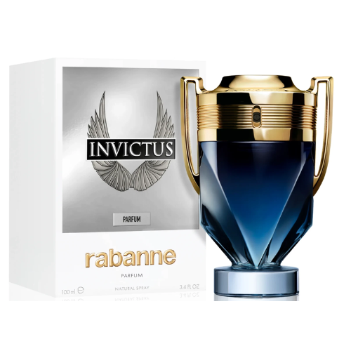 Paco Rabanne Invictus Parfum Spray 100ml