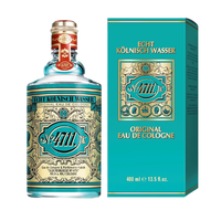 4711 Original Eau de Cologne Spray 400ml