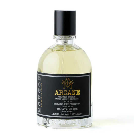 MOUDON   ARCANE   EXTRAIT   DE   PARFUM   100   ml