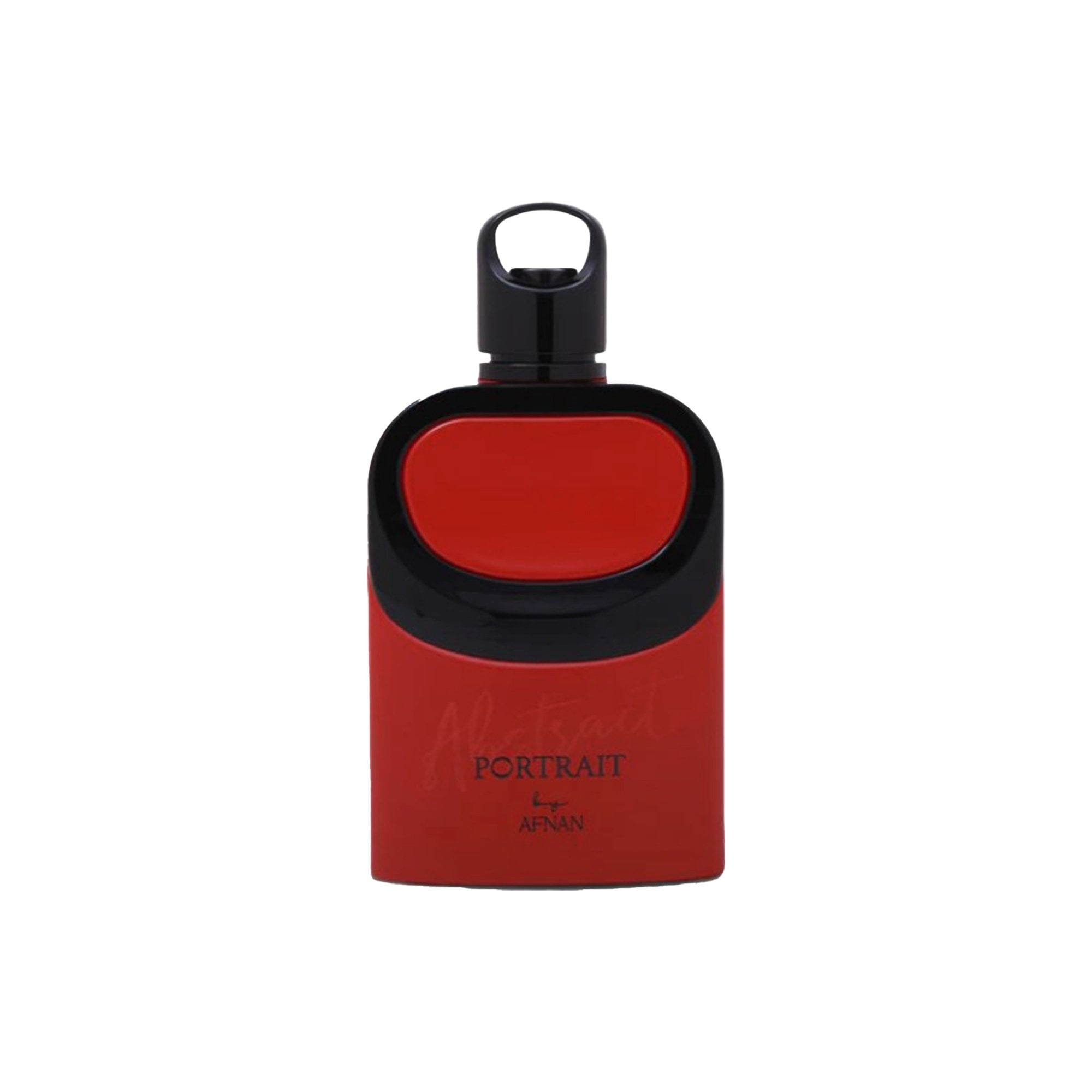 Afnan Abstract Portrait Unisex Eau de Parfum 100ml