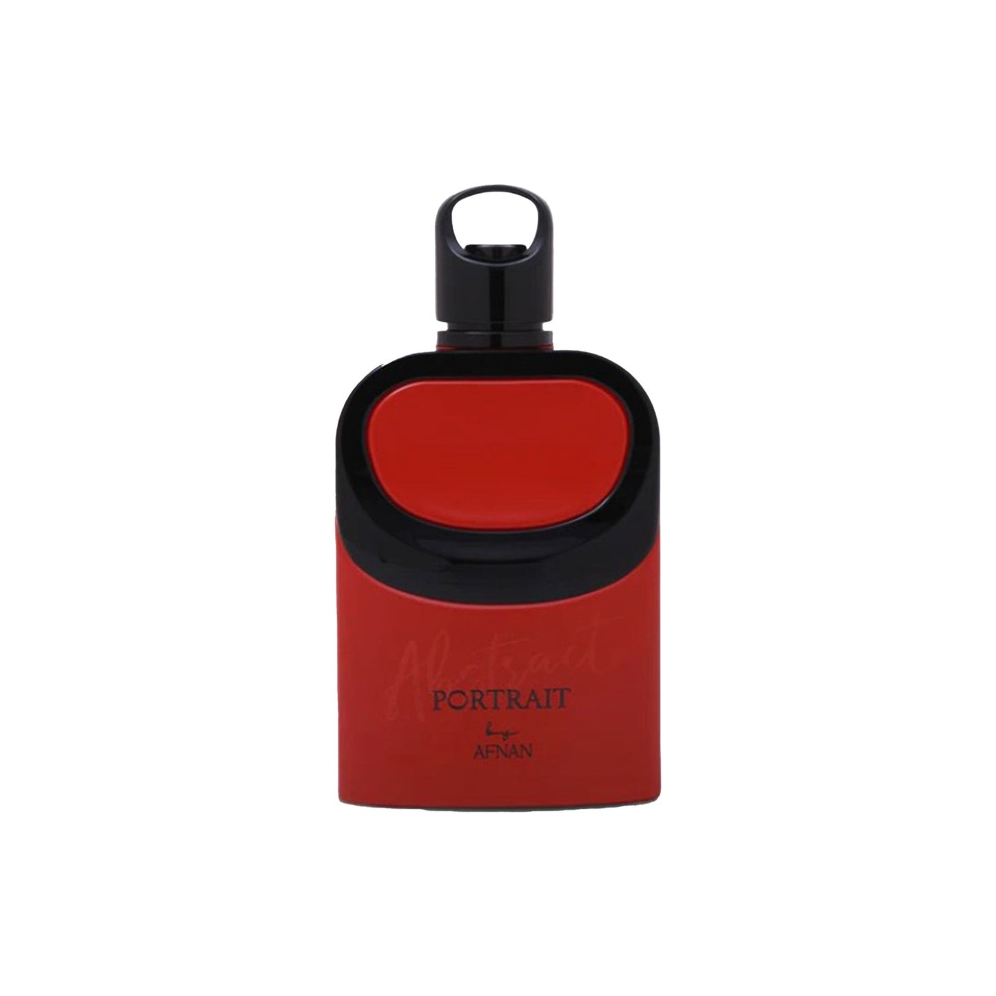 Afnan Abstract Portrait Unisex Eau de Parfum 100ml
