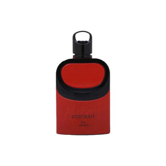 Afnan Abstract Portrait Unisex Eau de Parfum 100ml